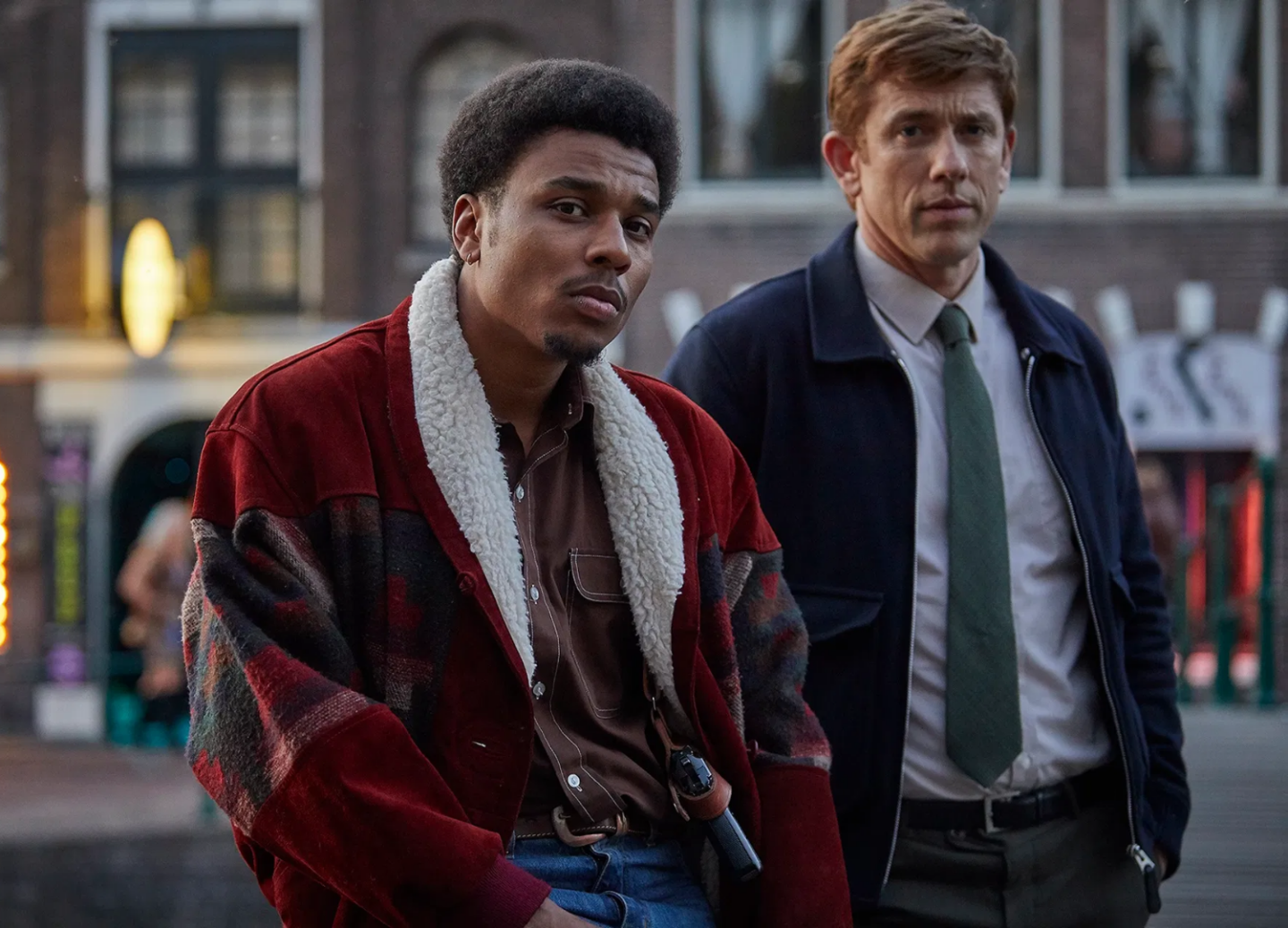 Home - Post Castelijn